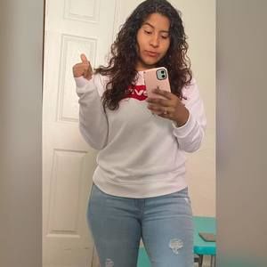 Meet your Posher, Ruth